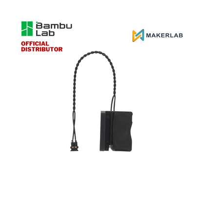Bambu Lab Eddy Sensor Left and Right  for X2D