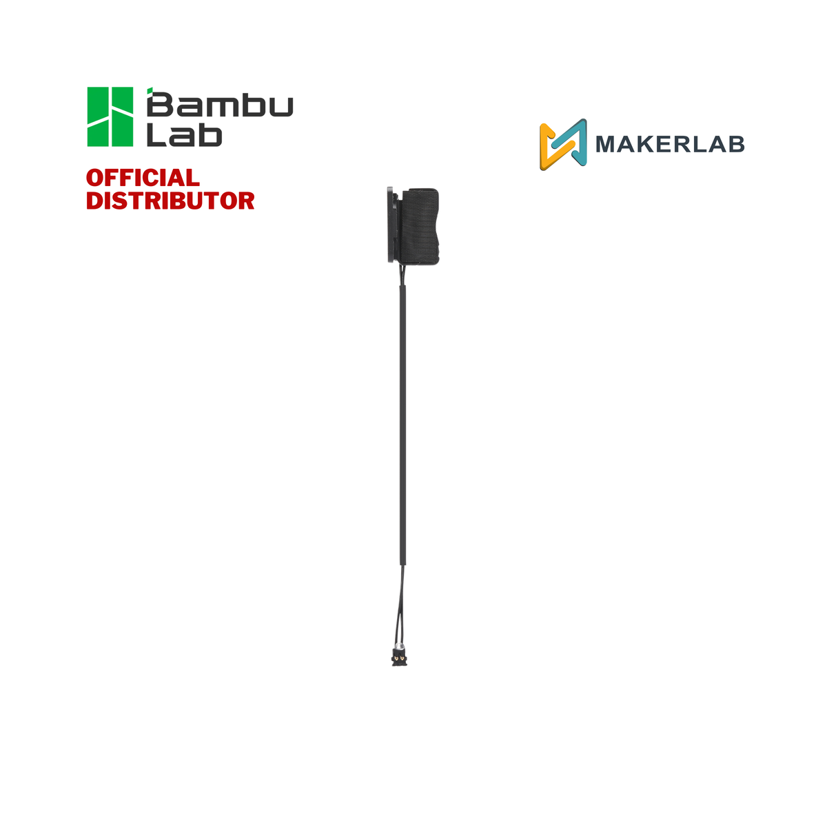Bambu Lab Eddy Sensor Left and Right  for X2D