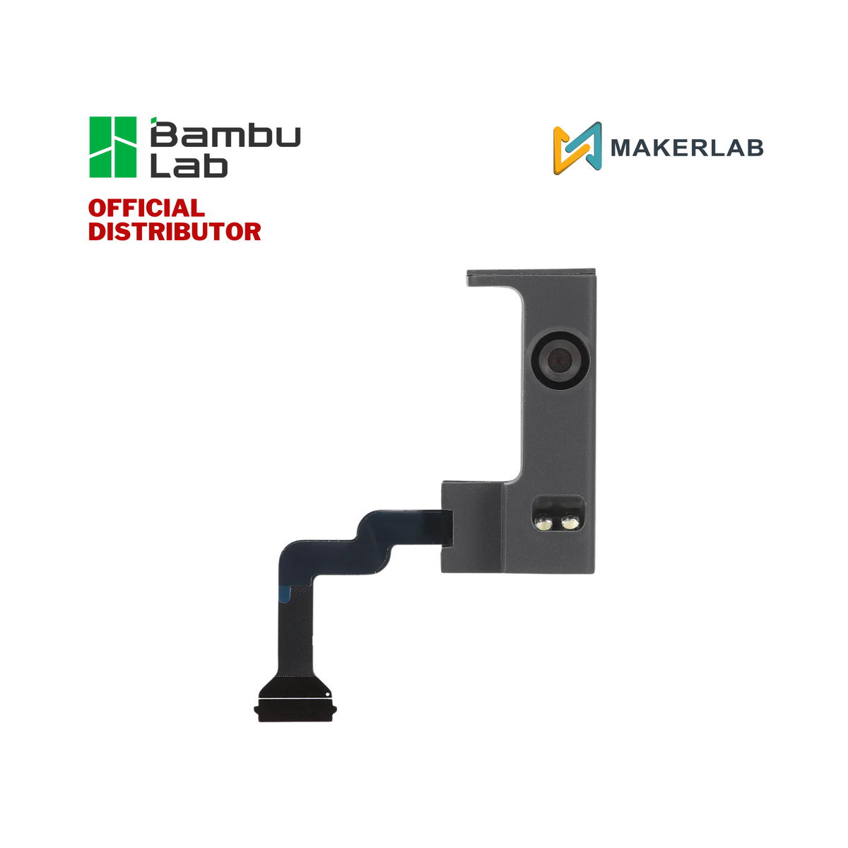 Bambu Lab Toolhead Camera for X2D