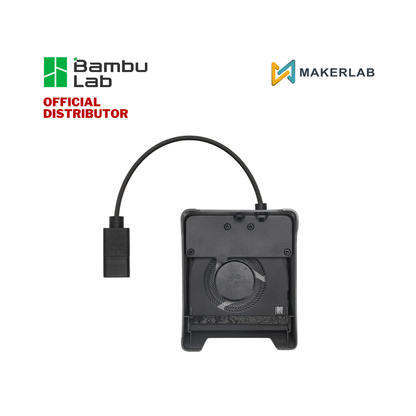 Bambu Lab Toolhead Enhanced Cooling Fan for H2D and H2C Series