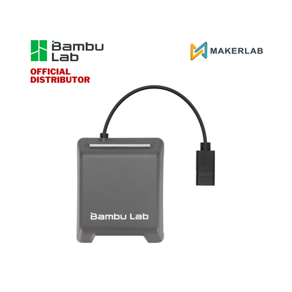 Bambu Lab Toolhead Enhanced Cooling Fan for H2D and H2C Series