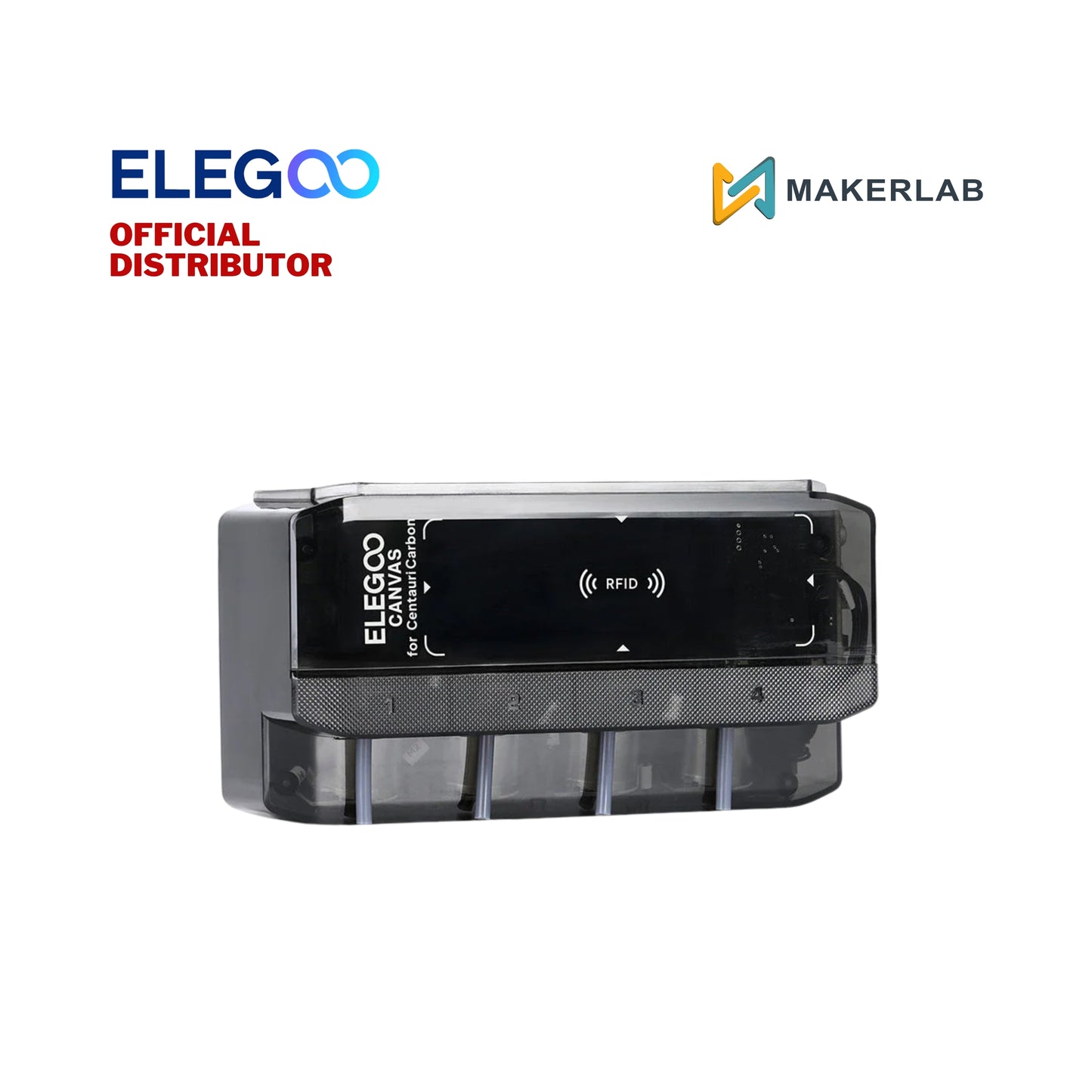 Elegoo Canvas for Centauri Carbon
