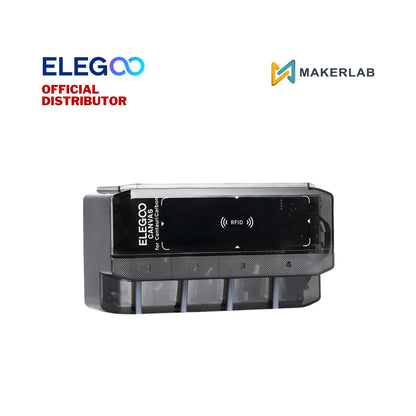 Elegoo Canvas for Centauri Carbon