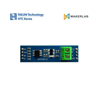 Taejin HTC Korea RS-485 Transceiver Module (MAX485ED)