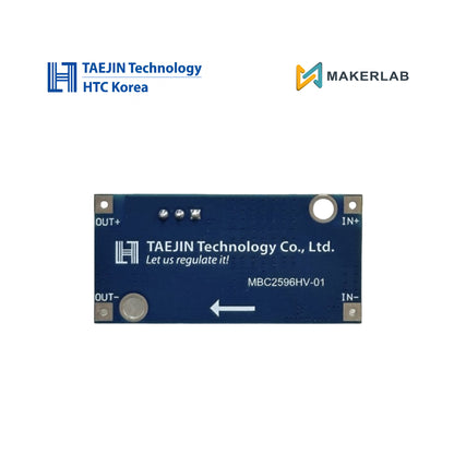 Taejin HTC Korea 4-35V |  4-55V Step-Down Converter Module