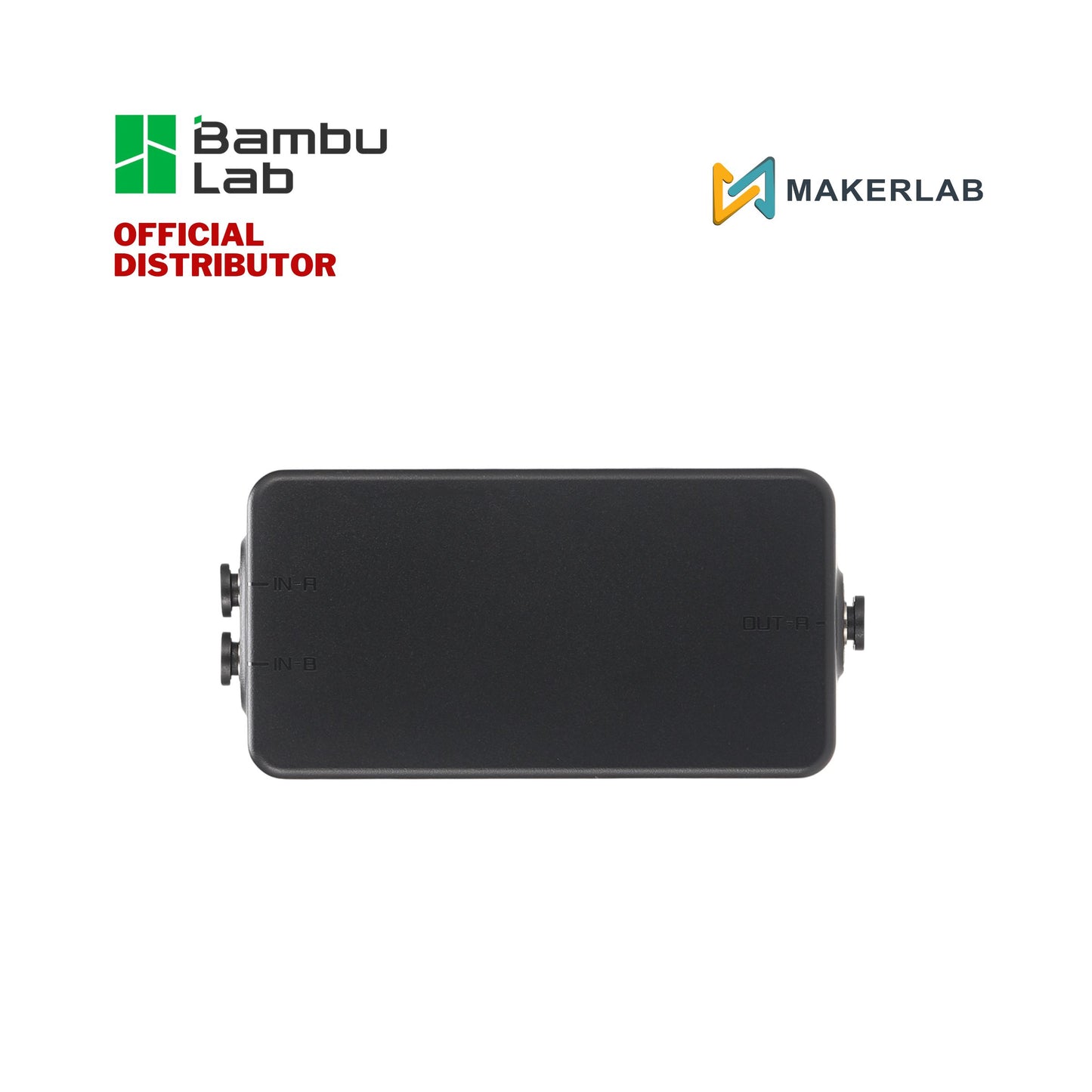 Bambu Lab Filament Track Switch for X2D
