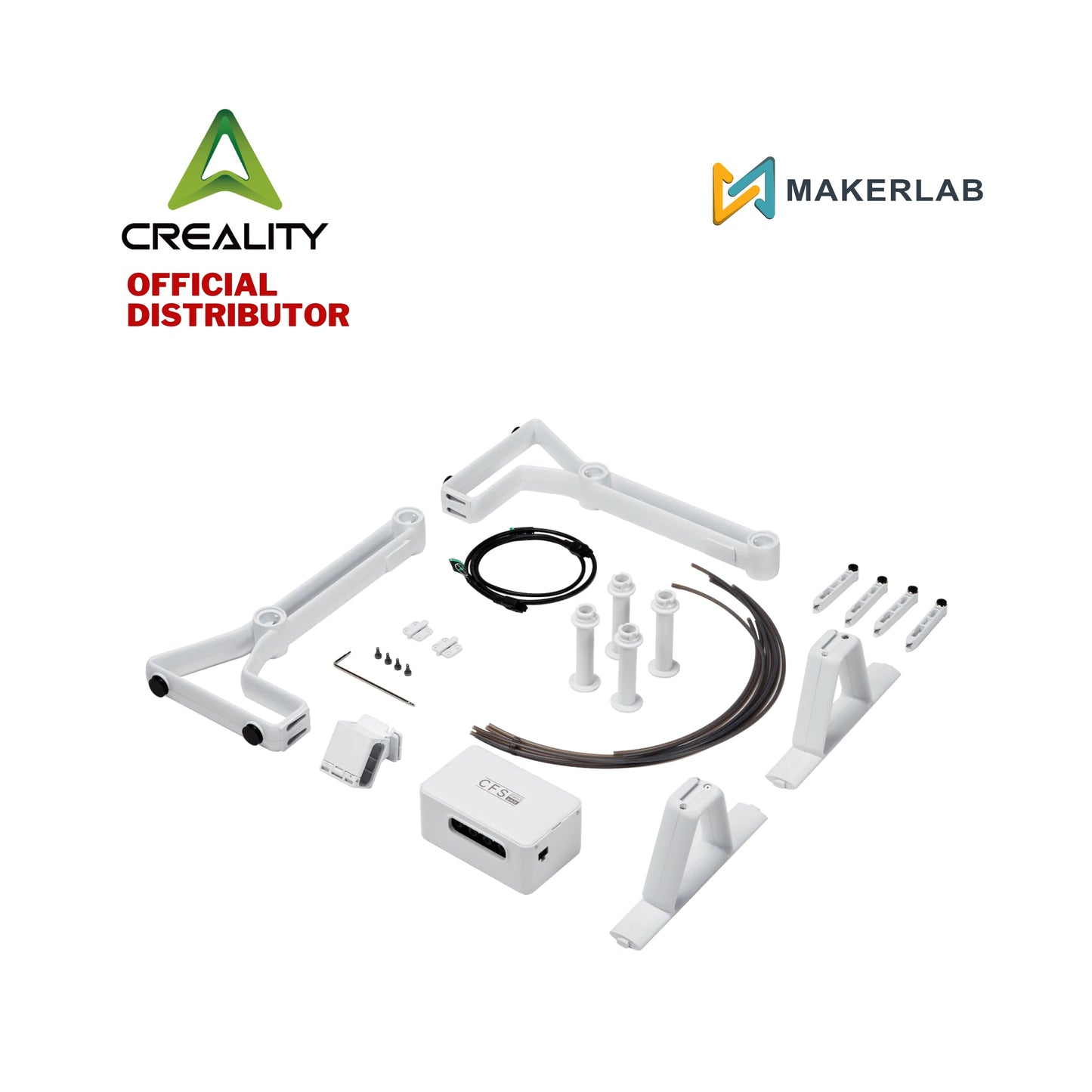 Creality Filament System Nano (CFS-Nano)