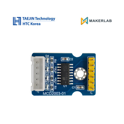 Taejin Stepper Motor Driver Module