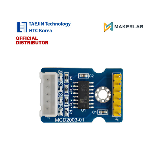 Taejin Stepper Motor Driver Module