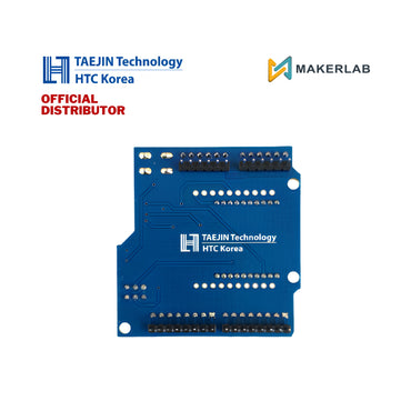Taejin Bluetooth Expansion Shield Module for Arduino