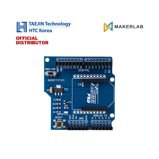 Taejin Bluetooth Expansion Shield Module for Arduino