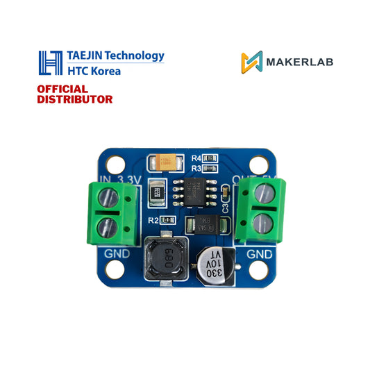 Taejin Step-Up Converter Module