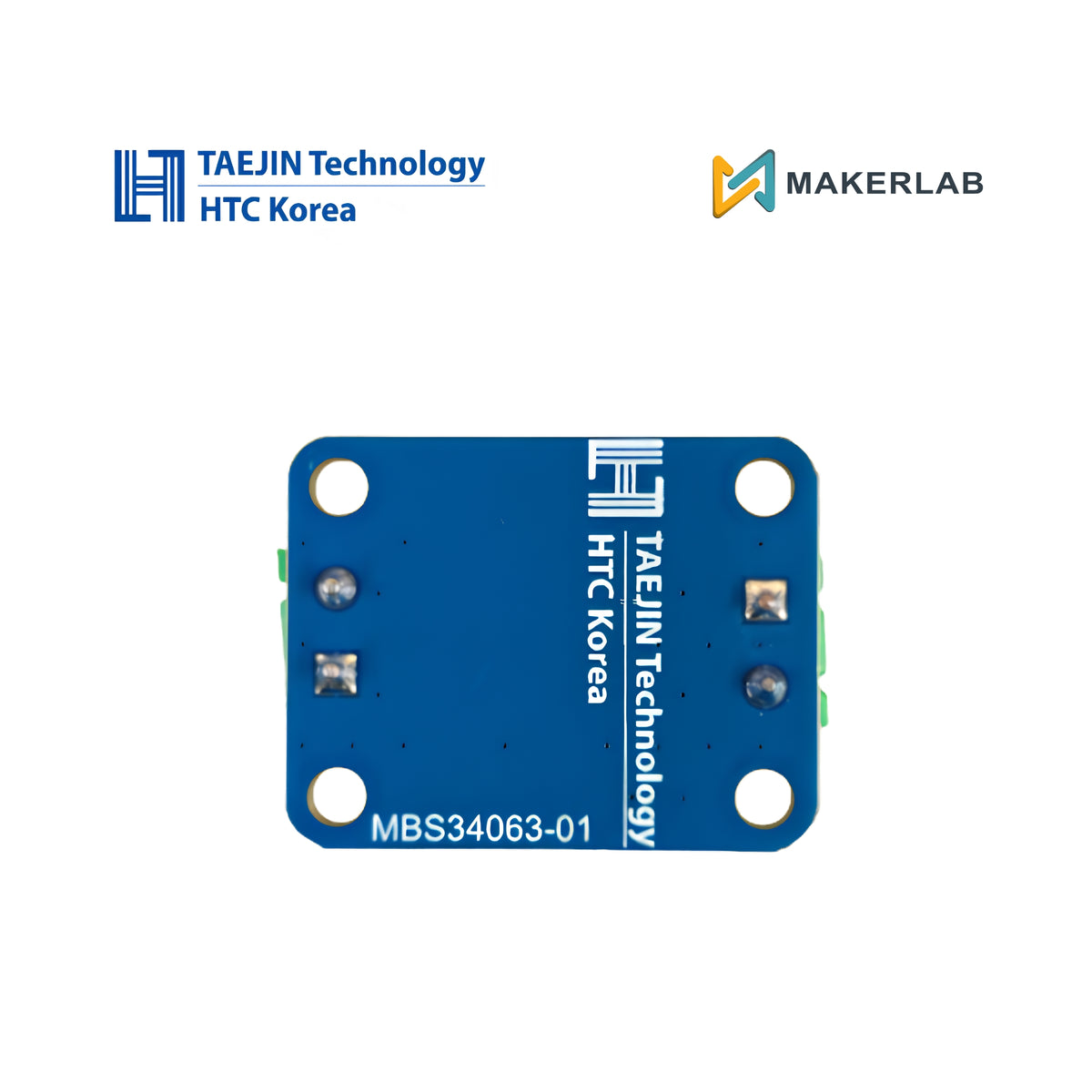 Taejin Step-Up Converter Module
