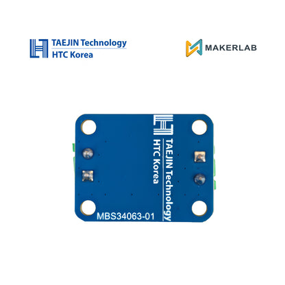 Taejin Step-Up Converter Module