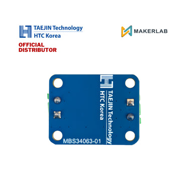 Taejin Step-Up Converter Module