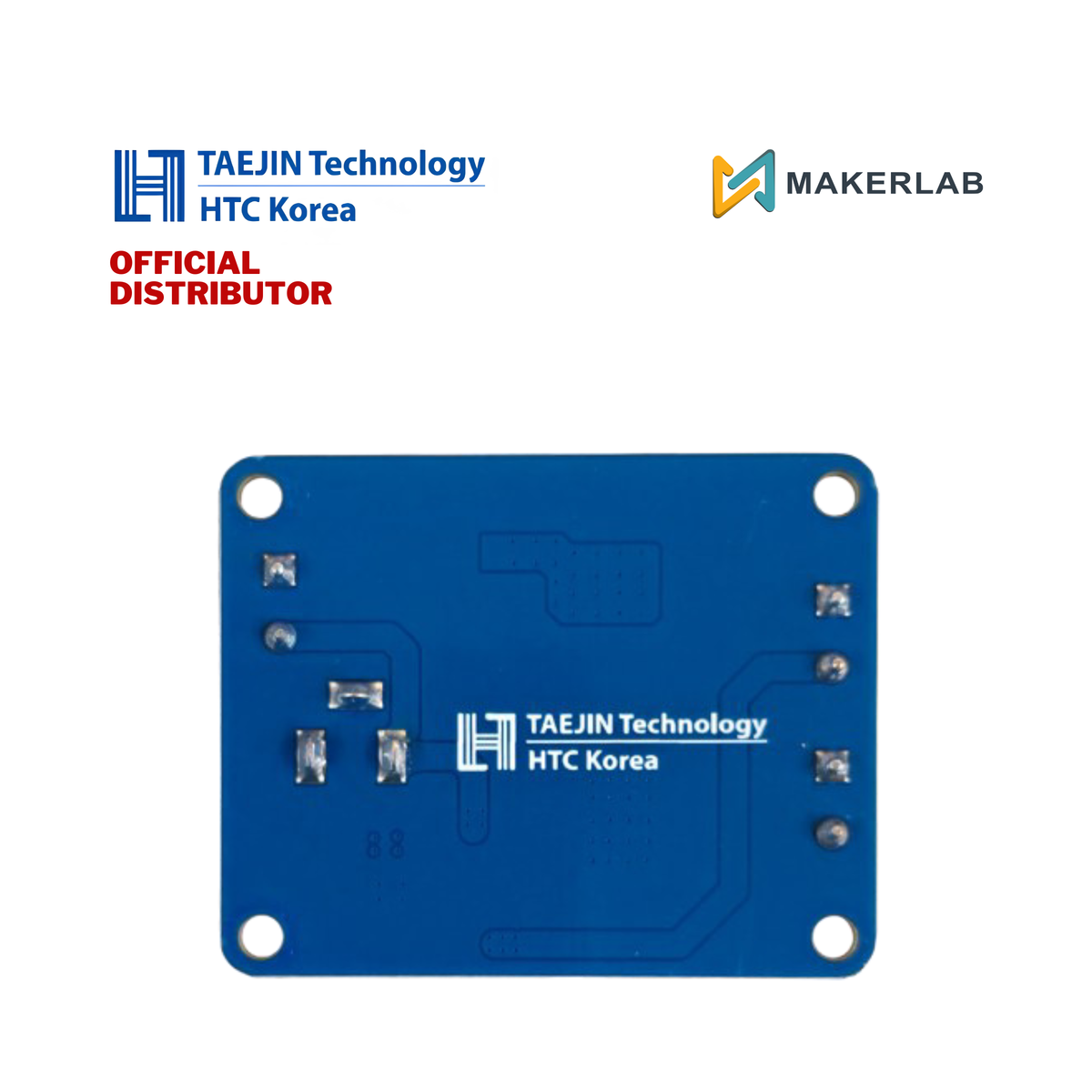 Taejin 5V/3.3V Regulator Module