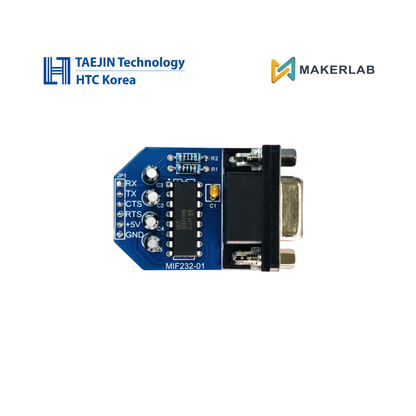 Taejin RS232 Interface Module