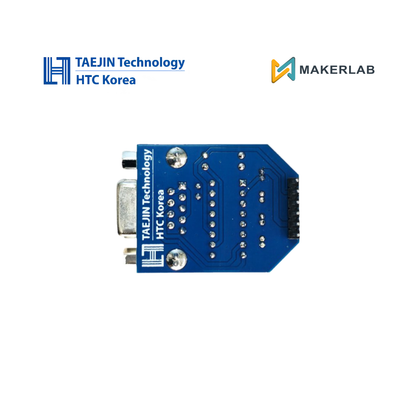 Taejin RS232 Interface Module