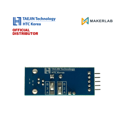 Taejin RS485 Interface Module