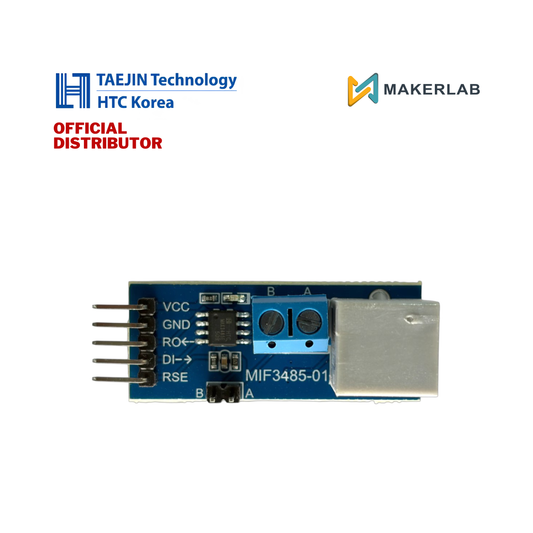 Taejin RS485 Interface Module