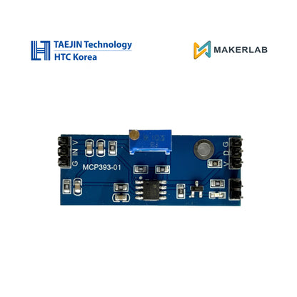 Taejin Voltage Comparator Module