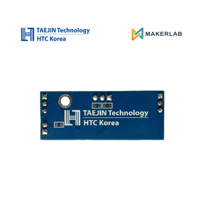 Taejin Voltage Comparator Module
