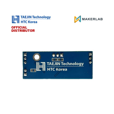 Taejin Voltage Comparator Module