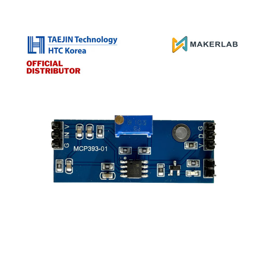 Taejin Voltage Comparator Module