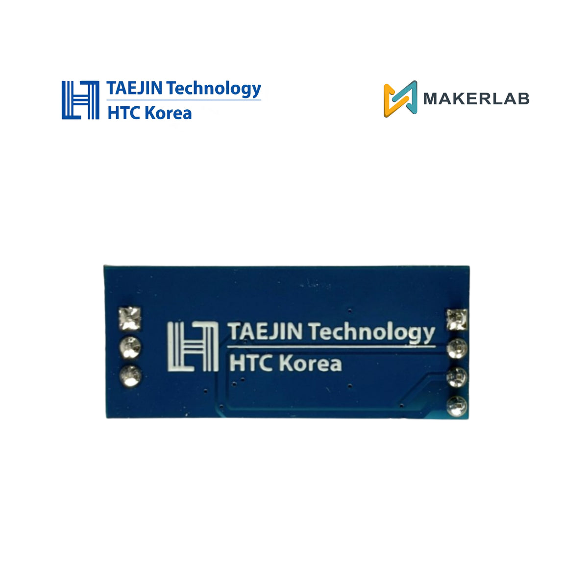 Taejin Signal Amplification OpAmp Module