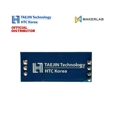 Taejin Signal Amplification OpAmp Module