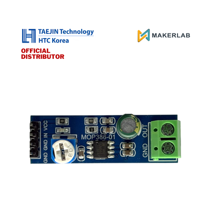 Taejin Audio Amplifier Module