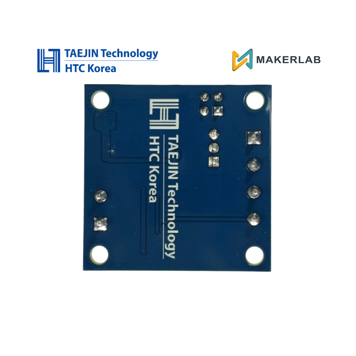 Taejin Voltage to PWM Converter Module