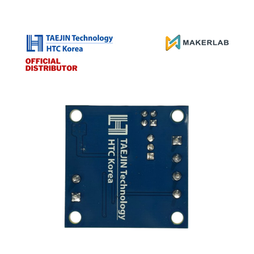 Taejin Voltage to PWM Converter Module