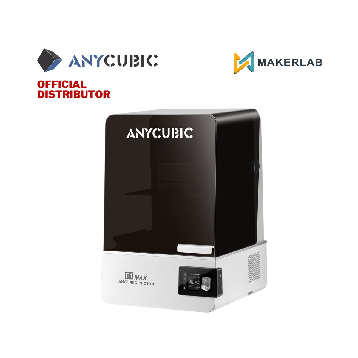 Anycubic Photon P1 Max