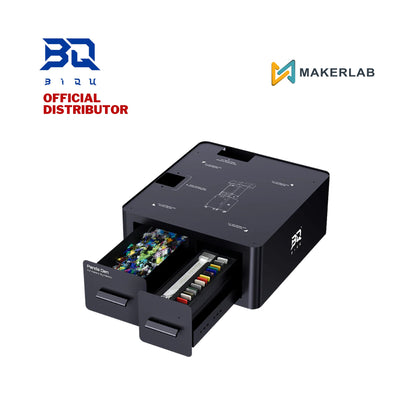 BIQU Panda Den Air Storage Solution for A/X/P Series only