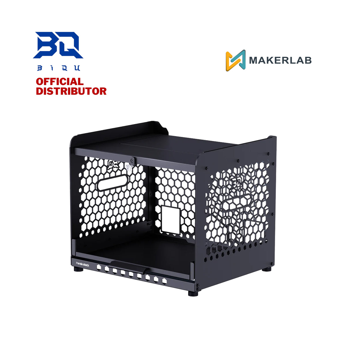 BIQU Panda Stack Multi-Layer Storage Rack