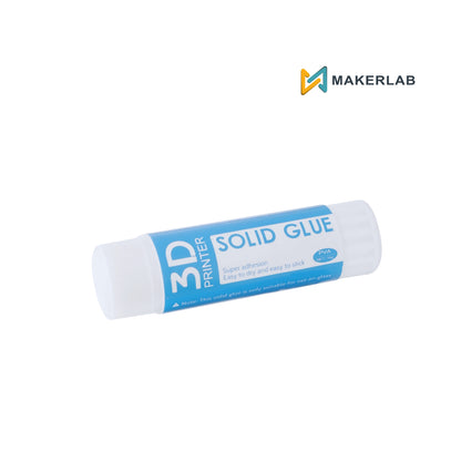 3D Printer Solid Glue