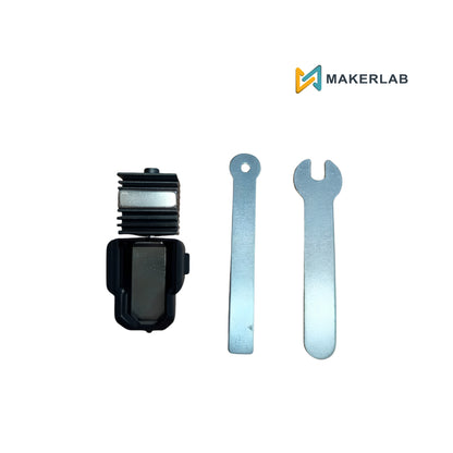 V2.0 Hotend with Removable Nozzle for A2L, A1, A1 Mini