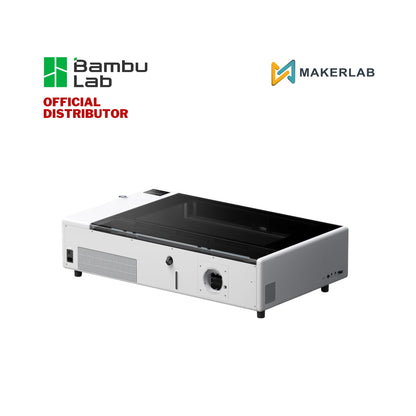 Bambu Lab R1 Laser Engraver 55W CO2 Laser