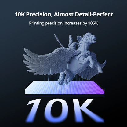 Anycubic Photon Mono 4 Ultra 3D Printer EU