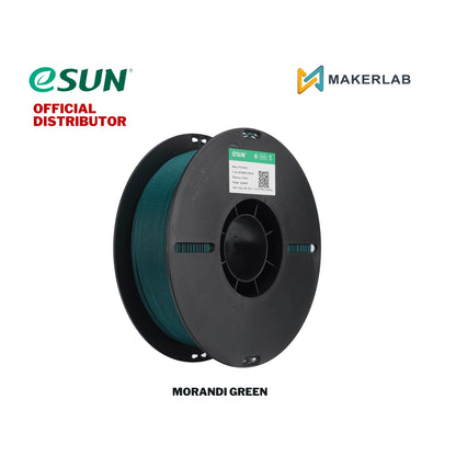eSUN PLA Matte 3D Printer Filament