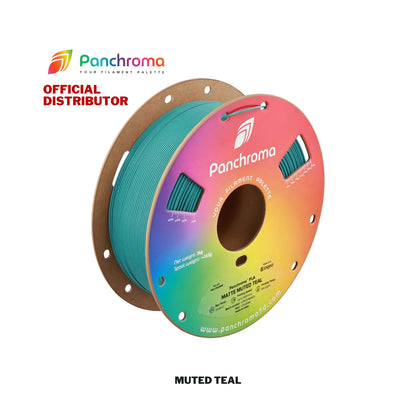 Polymaker Panchroma Matte PLA Filament