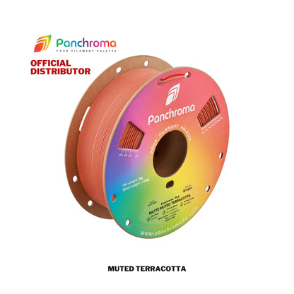 Polymaker Panchroma Matte PLA Filament