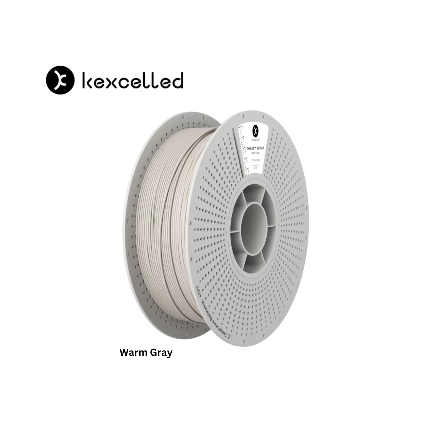 Kexcelled K5 PETG Matte Filament