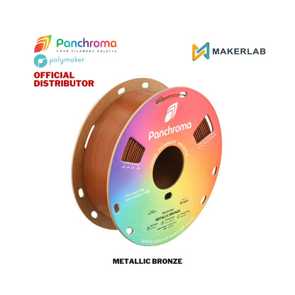 Polymaker Panchroma Metallic Filament