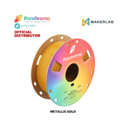 Polymaker Panchroma Metallic Filament