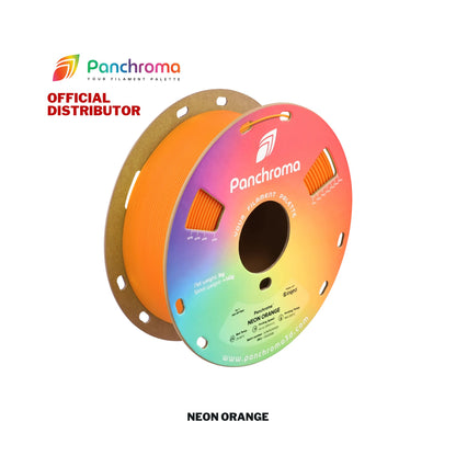 Polymaker Panchroma Neon PLA Filament