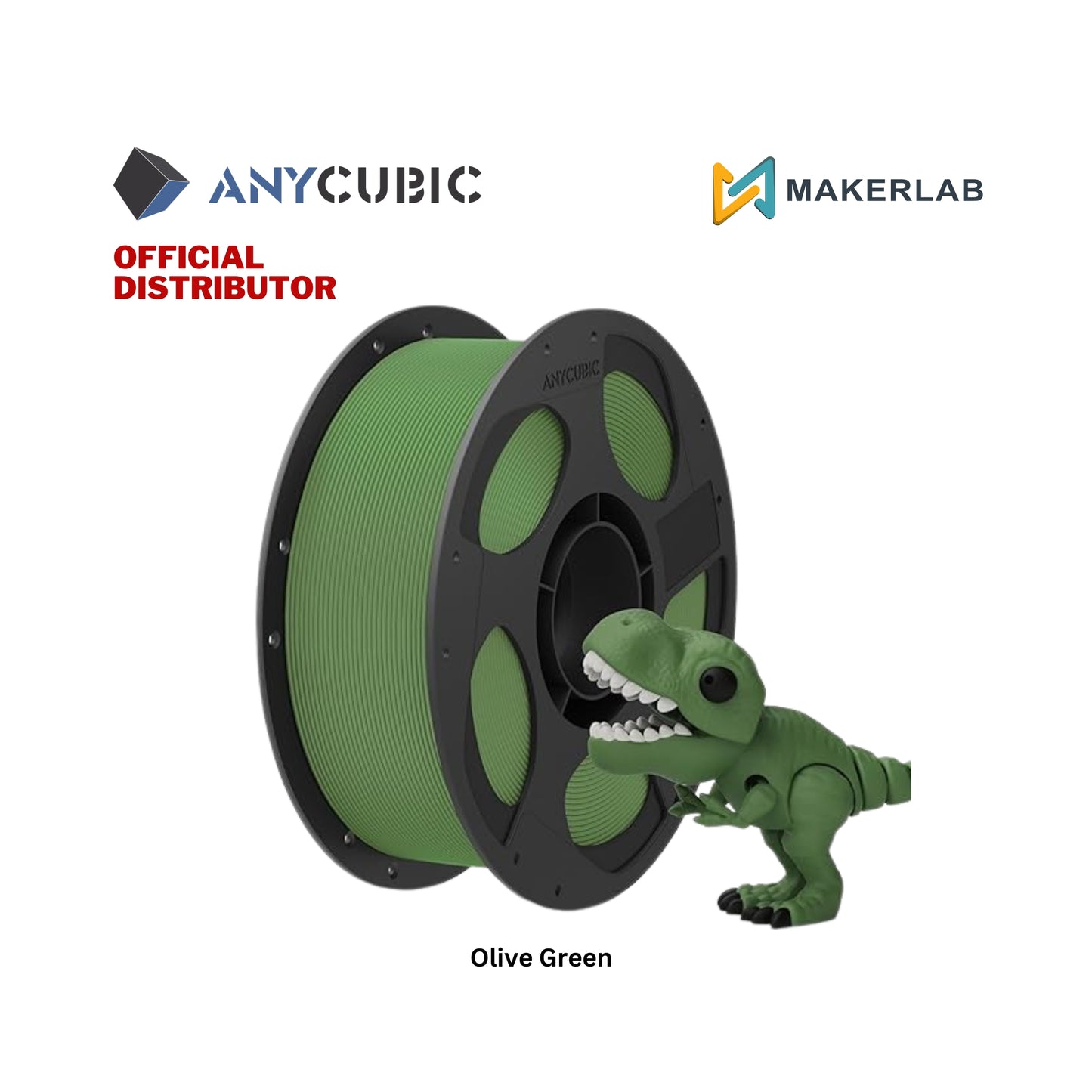 Anycubic PLA Filament