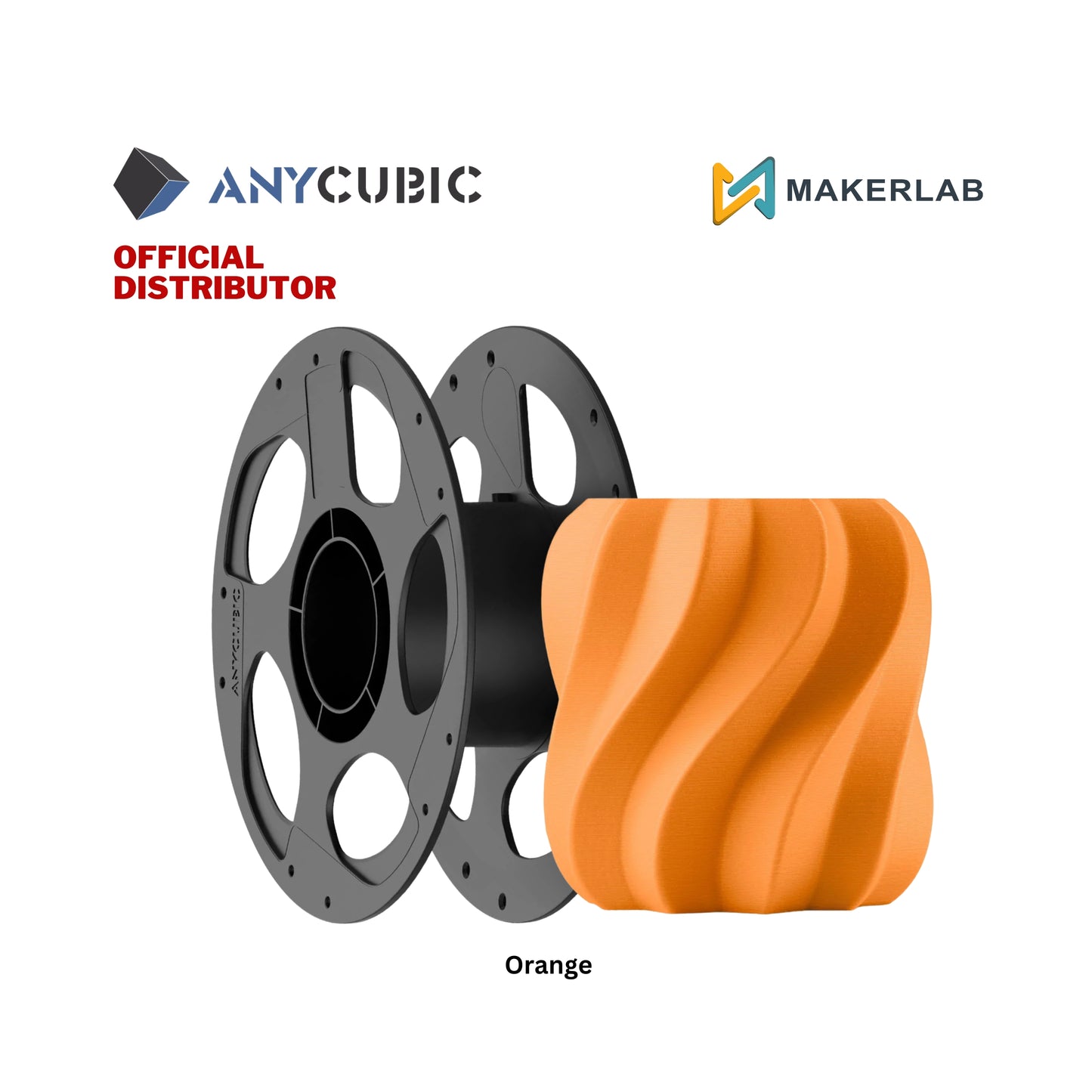 Anycubic PLA Matte Filament