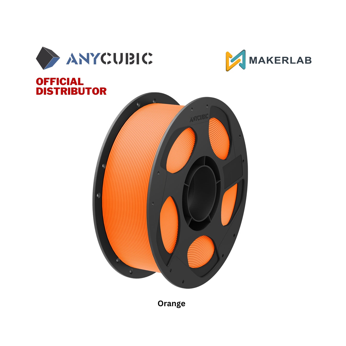 Anycubic PLA+ Filament